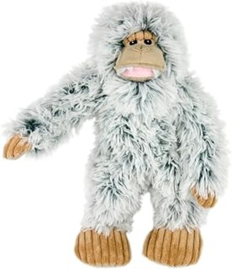 BARK Abominable Snowman Plush