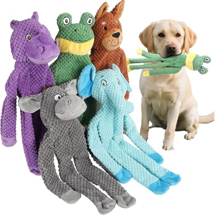 Multi Pet Birthday 12"