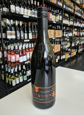 Ransom Ransom Jigsaw Pinot Noir 2017 750ml