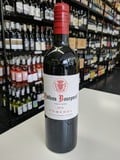 Chateau Bourgneuf Chateau Bourgneuf Pomerol 2015 750ml