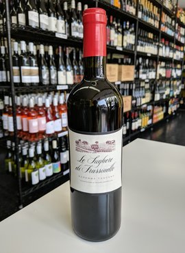 Frassinello Rocca di Frassinello Le Sughere 2015 750ml