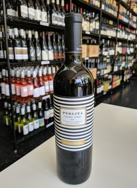 DiamAndes Diamandes Perlita Malbec 2017 750ml