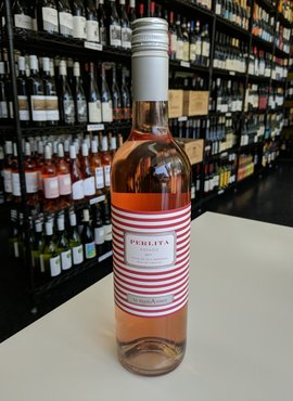 DiamAndes Diamandes Perlita Rose 2019 750ml