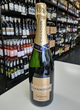 Chandon Chandon Brut California NV 750ml