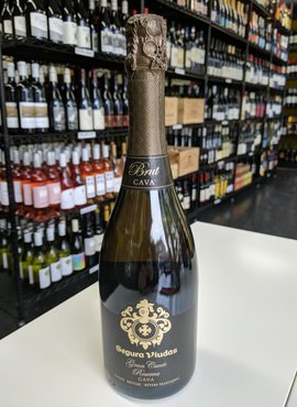 Segura Viudas Segura Viudas Cava NV 750ml