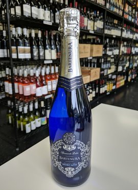 Bartenura Bartenura Sparkling Moscato NV 750ml