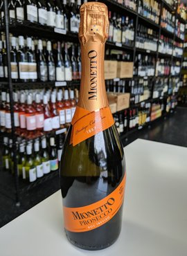 Mionetto Mionetto Prosecco NV 750ml