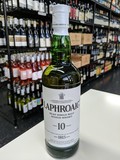 Laphroaig Laphroaig 10 Year Old Single Malt Scotch Whisky 750ml