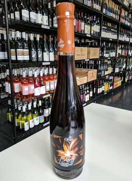 Chizay Chizay Butterfly Chocolate NV 500ml