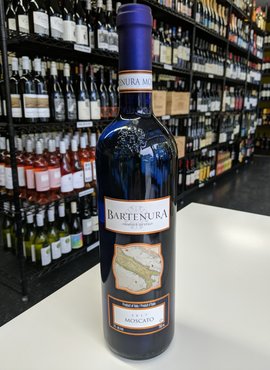 Bartenura Bartenura Moscato 2024 750ml