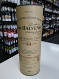 Balvenie The Balvenie 14Y Caribbean Cask Scotch Whisky 750ml