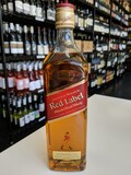 Johnnie Walker Johnnie Walker Red Label Scotch Whisky  750ml