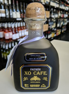 Patron Patron XO Cafe Liqueur 750ml