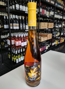 Chizay Chizay Butterfly Peach NV 500ml