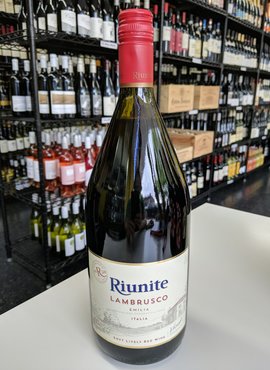 Riunite Riunite Lambrusco NV 1.5L