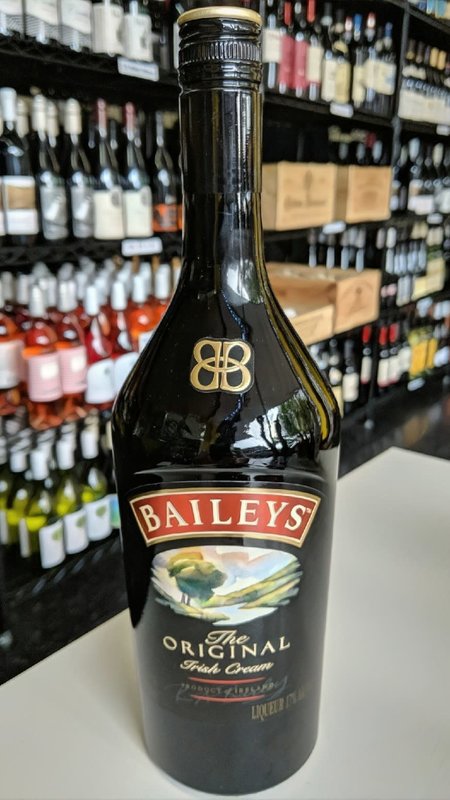 Bailey's Baileys Original Irish Cream  1L