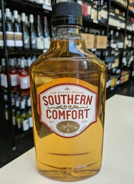 Southern Comfort Southern Comfort Original Whiskey 375ml