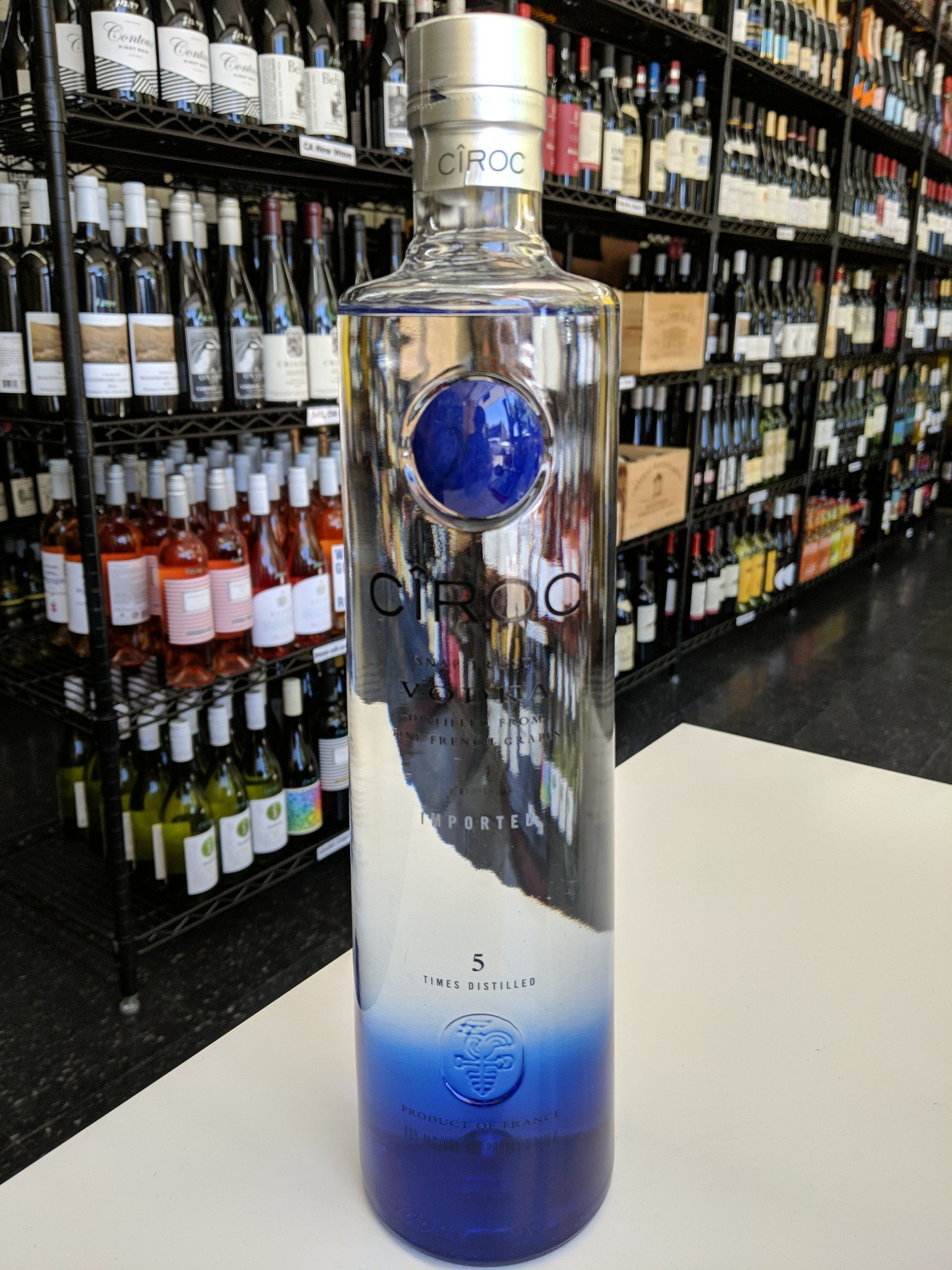 CIROC Vodka