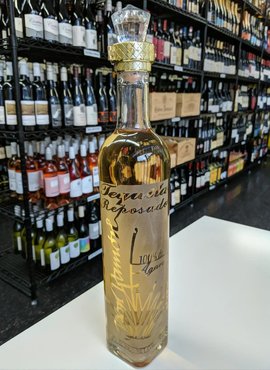 Don Ramon Don Ramón Punta Diamante Reposado Tequila 750ml