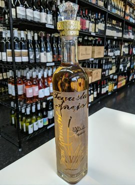 Don Ramon Don Ramon Punta Diamante Anejo Tequila 750ml