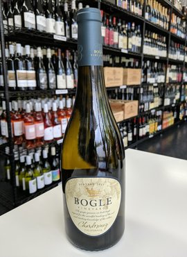 Bogle Bogle Chardonnay 2023 750ml