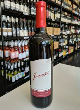 Jeunesse Jeunesse Cabernet Sauvignon 2023 750ml