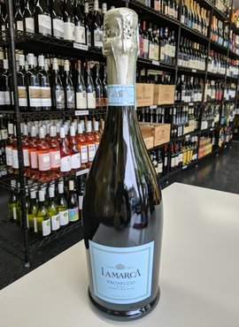 La Marca La Marca Prosecco NV 750ml