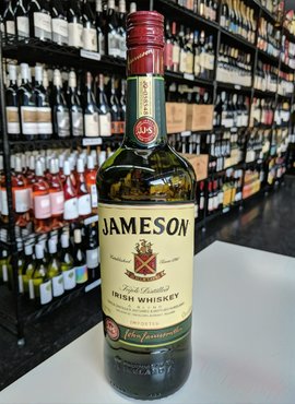 Jameson Jameson Irish Whisky 1L