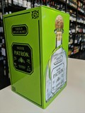 Patron Patron Silver Tequila 750ml