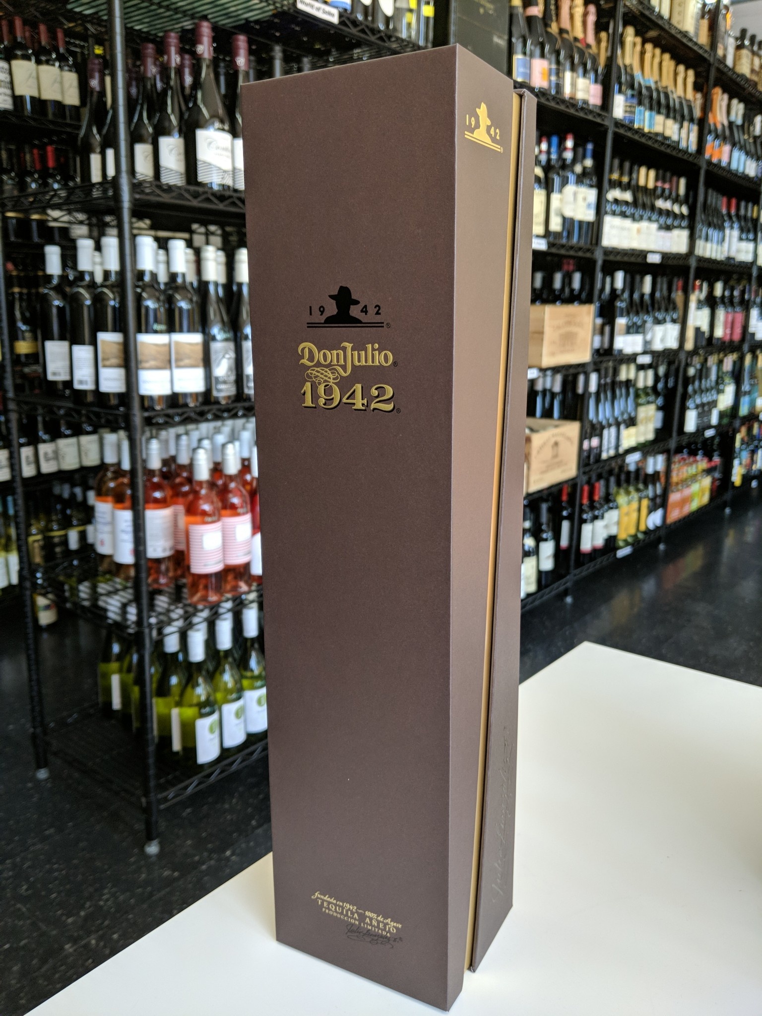 Don Julio Don Julio 1942 Anejo Tequila 750ml