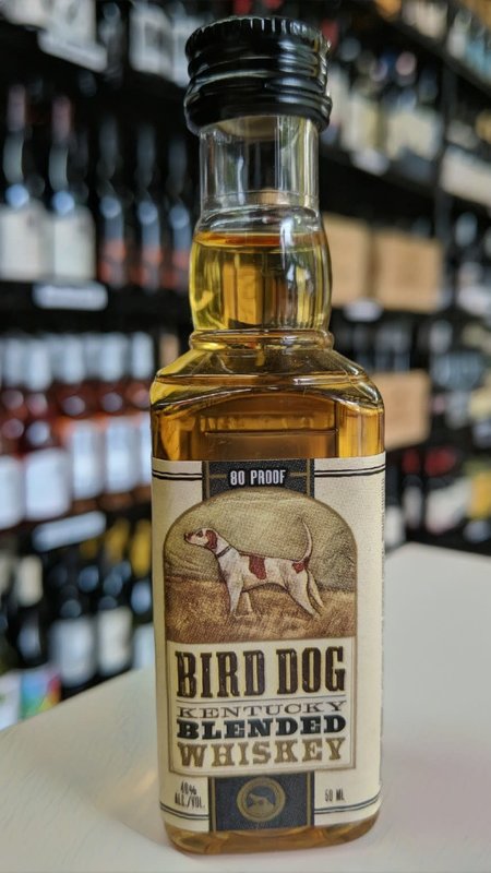 Bird Dog Bird Dog Whisky 50ml