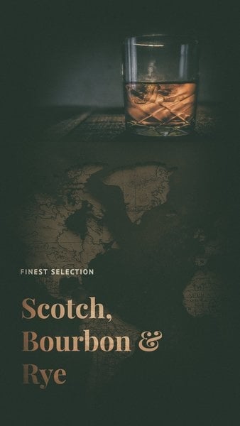 Whisky: Scotland vs Japan 