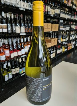 Happs Happs East of Alice White 2016 750ml