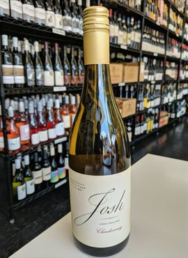 Josh Josh Cellars Chardonnay 2024 750ml