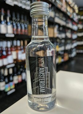 New Amsterdam New Amsterdam Gin 50ml