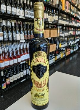 Buy Corralejo Reposado Blue Tequila