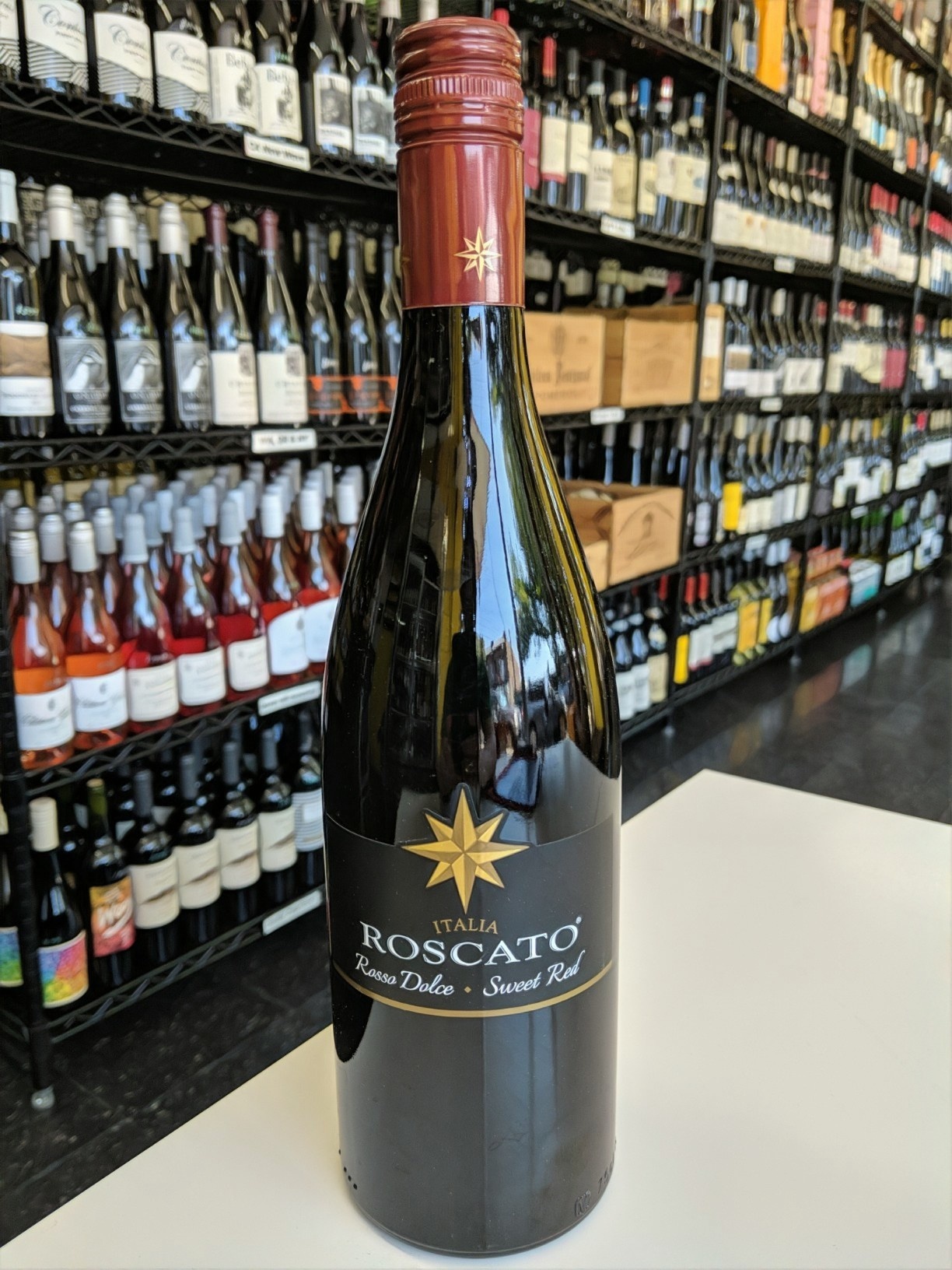 Roscato Gold NV / 750 ml.