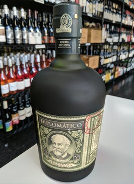 Diplomatico Diplomatico Reserva Exclusiva Rum 750ml