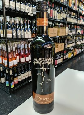 Root 1 Root 1 Cabernet Sauvignon 2022 750ml