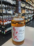 The Tottori Matsui Tottori Blended Japanese Whisky 750ml