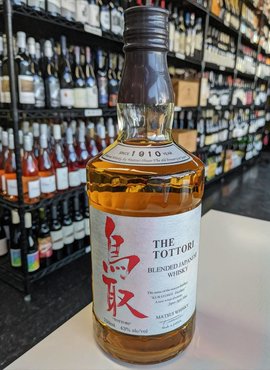 Whisky - Divino