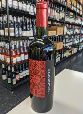 Veramonte Veramonte Red Blend 2014 750ml