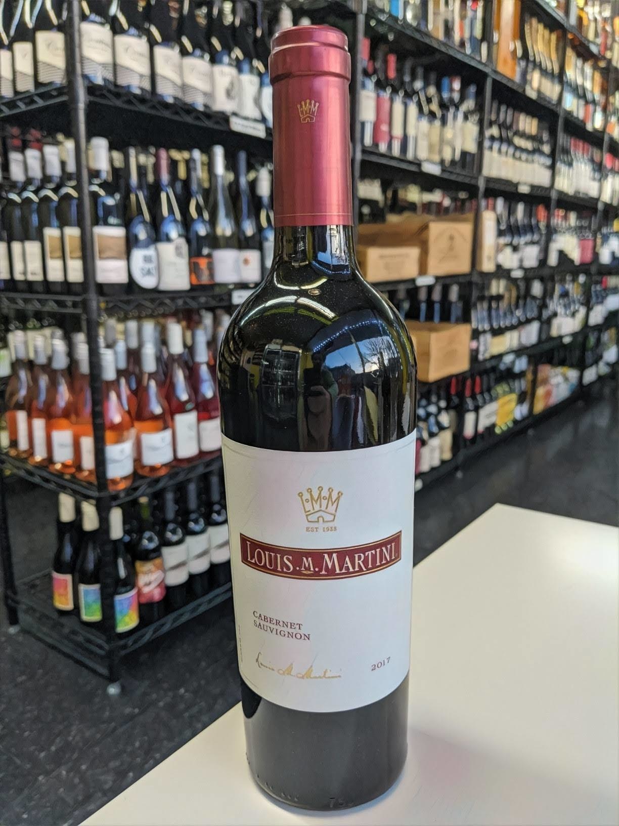 Louis Martini - Divino 