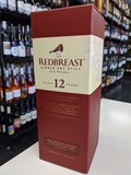 Redbreast Redbreast 12Y Irish Whiskey 750ml