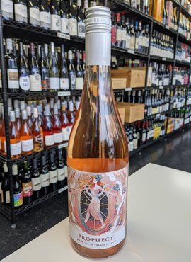 Prophecy Prophecy French Rose 2024 750ml