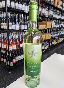 Starborough Starborough Sauvignon Blanc 2023 750ml
