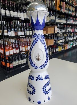 Clase Azul Clase Azul Reposado Tequila 750ml