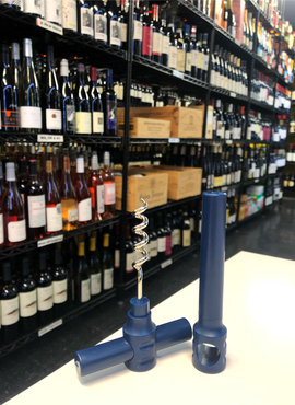 Convert Pocket Corkscrew
