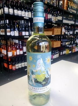 Prophecy Prophecy Pinot Grigio 2023 750ml