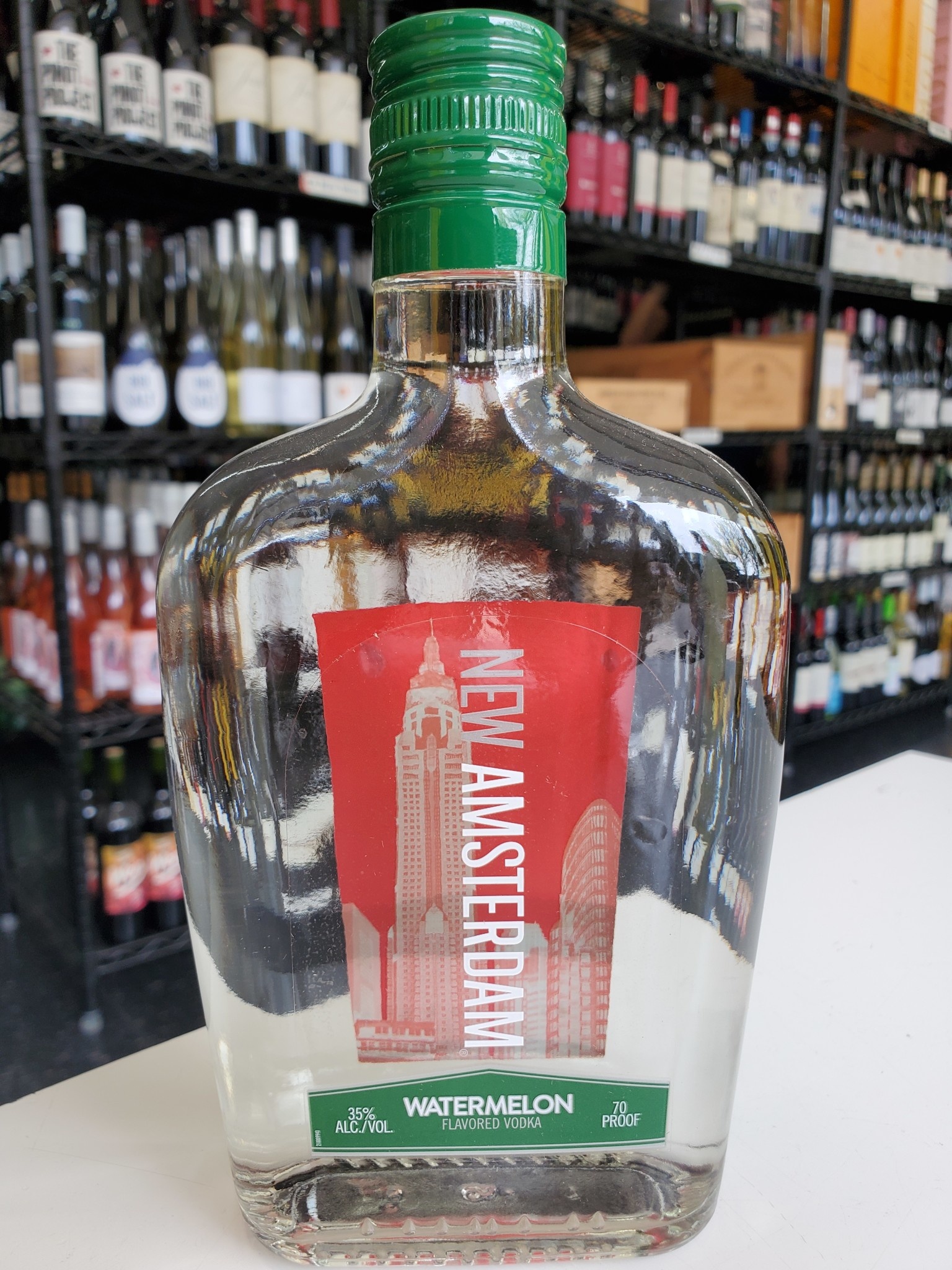 New Amsterdam Divino